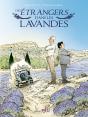 Des Étrangers Dans Les Lavandes - Preview