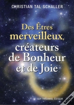 Capa do artigo Des Êtres Merveilleux, Créateurs De Bonheur Et De Joie