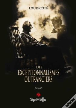 Capa do artigo Des Exceptionnalismes Outranciers