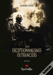 Capa do artigo Des Exceptionnalismes Outranciers