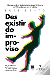 Capa do artigo Des Existir do Improviso