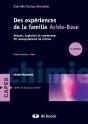 Des Expériences De La Famille Acide-Base ; Comment Réussir, Exploiter Et Commenter ; 50 Manipulations - Preview