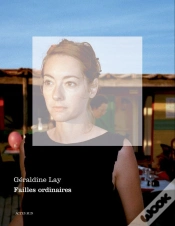 Capa do artigo Des Failles Ordinaires