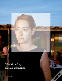 Capa do artigo Des Failles Ordinaires