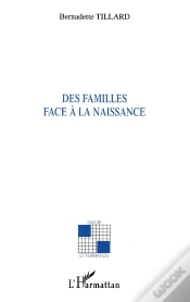 Capa do artigo Des Familles Face À La Naissance