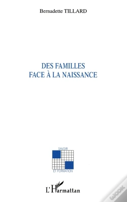 Capa do artigo Des Familles Face À La Naissance