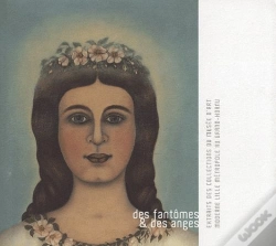 Capa do artigo Des Fantômes Et Des Anges