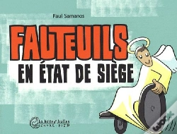 Capa do artigo Des Fauteuils En État De Siège