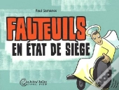 Des Fauteuils En État De Siège