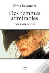 Des Femmes Admirables