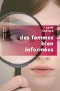 Des Femmes Bien Informées - Preview