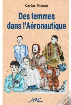 Capa do artigo Des Femmes Dans L'Aéronautique