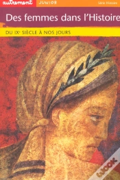 Capa do artigo Des Femmes Dans L