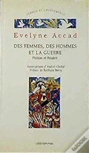 Capa do artigo Des Femmes, Des Hommes Et La Guerre
