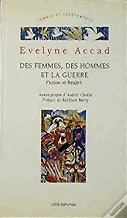 Capa do artigo Des Femmes, Des Hommes Et La Guerre