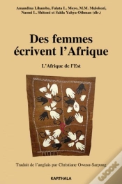 Capa do artigo Des Femmes Ecrivent L