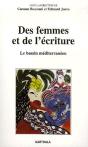 Des Femmes Et De L'Écriture. Le Bassin Méditerranéen - Preview
