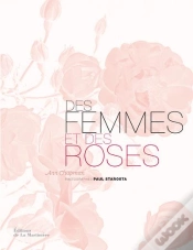 Capa do artigo Des Femmes Et Des Roses