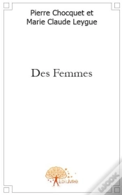 Capa do artigo Des Femmes