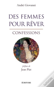 Capa do artigo Des Femmes Pour Rêver ; Confessions