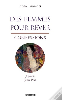 Capa do artigo Des Femmes Pour Rêver ; Confessions