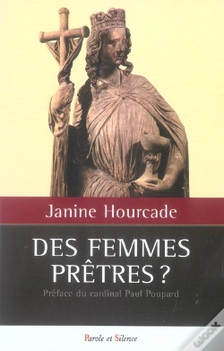 Capa do artigo Des Femmes Pretres