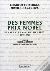Des Femmes Prix Nobel