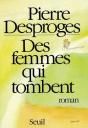 Des Femmes Qui Tombent - Nouvelle Edition - Preview