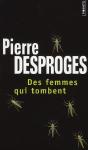 Des Femmes Qui Tombent - Preview
