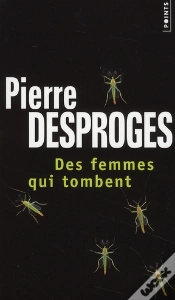 Capa do artigo Des Femmes Qui Tombent