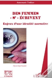 Capa do artigo Des Femmes «S»