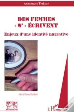 Capa do artigo Des Femmes «S»'Écrivent ; Enjeux D'Une Identité Narrative