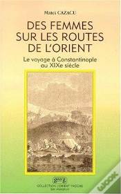 Capa do artigo Des Femmes Sur Les Routes D