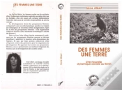 Capa do artigo Des Femmes Une Terre ; Une Nouvelle Dynamique Sociale Au Bénin