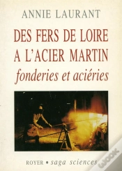 Capa do artigo Des Fers De Loire À L