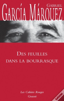 Capa do artigo Des Feuilles Dans La Bourrasque