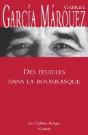 Des Feuilles Dans La Bourrasque