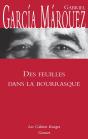 Des Feuilles Dans La Bourrasque - Preview