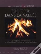 Capa do artigo Des Feux Dans La Vallée