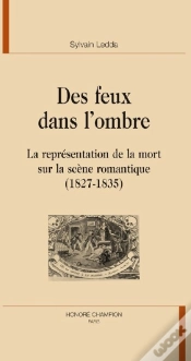 Capa do artigo Des Feux Dans L
