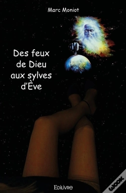 Capa do artigo Des Feux De Dieu Aux Sylves D'Eve