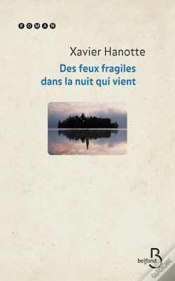 Capa do artigo Des Feux Fragiles Dans La Nuit Qui Vient