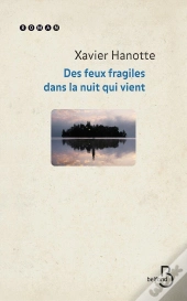 Des Feux Fragiles Dans La Nuit Qui Vient