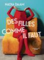 Des Filles Comme Il Faut - Preview