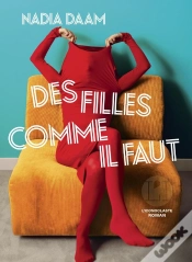 Capa do artigo Des Filles Comme Il Faut