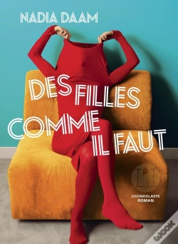 Capa do artigo Des Filles Comme Il Faut