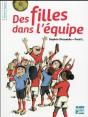 Des Filles Dans L'Équipe - Preview