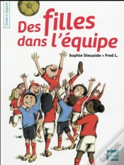 Capa do artigo Des Filles Dans L