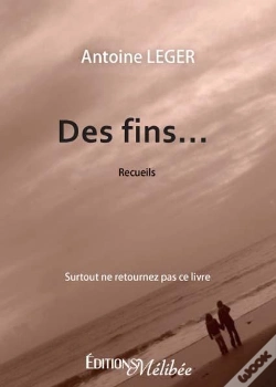Capa do artigo Des Fins