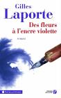 Des Fleurs À L'Encre Violette - Preview